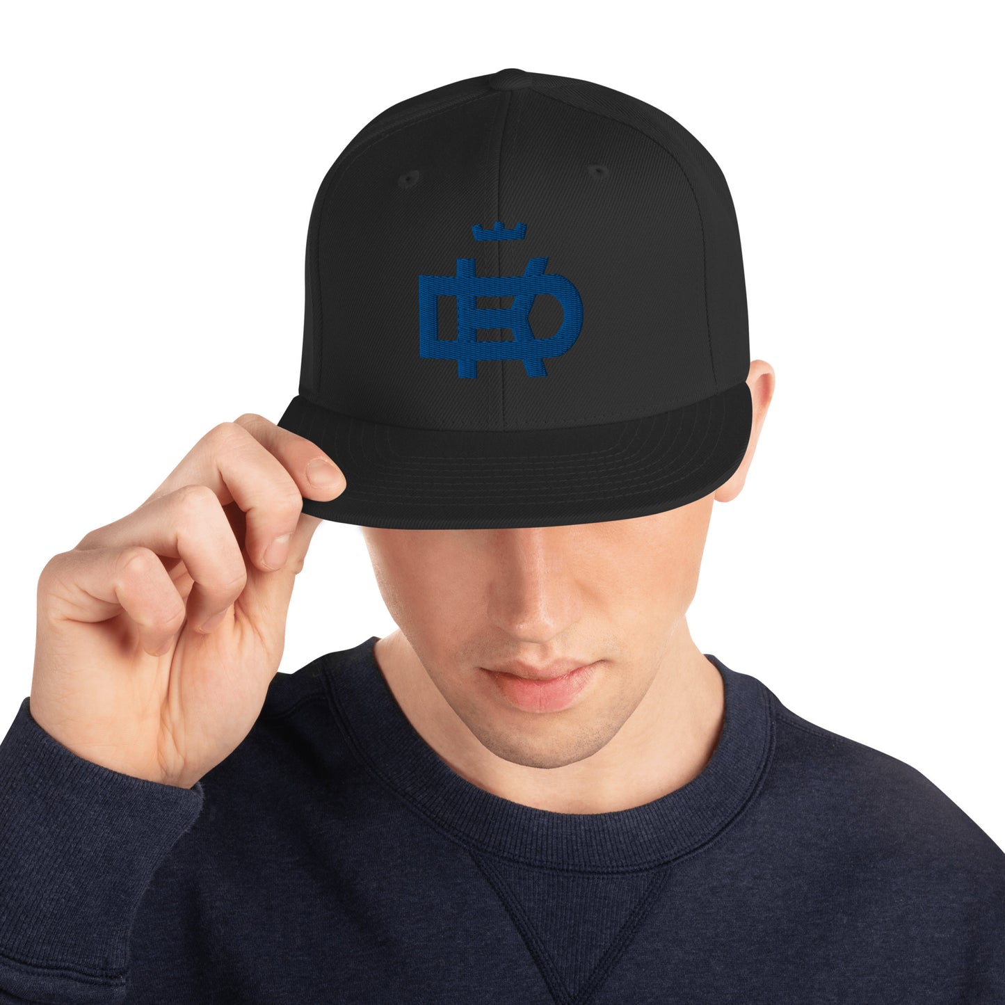 KD / SNAPBACK