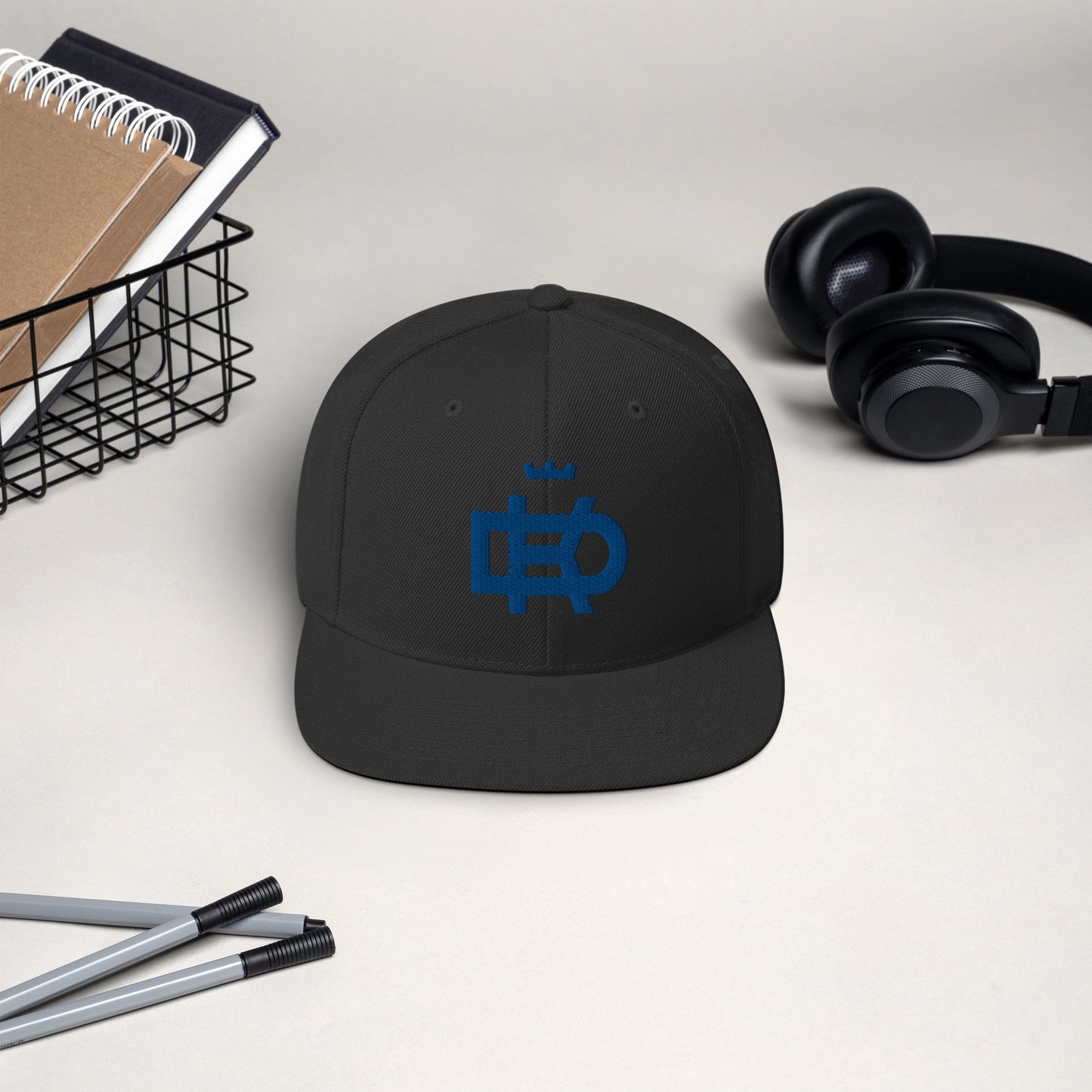 KD / SNAPBACK