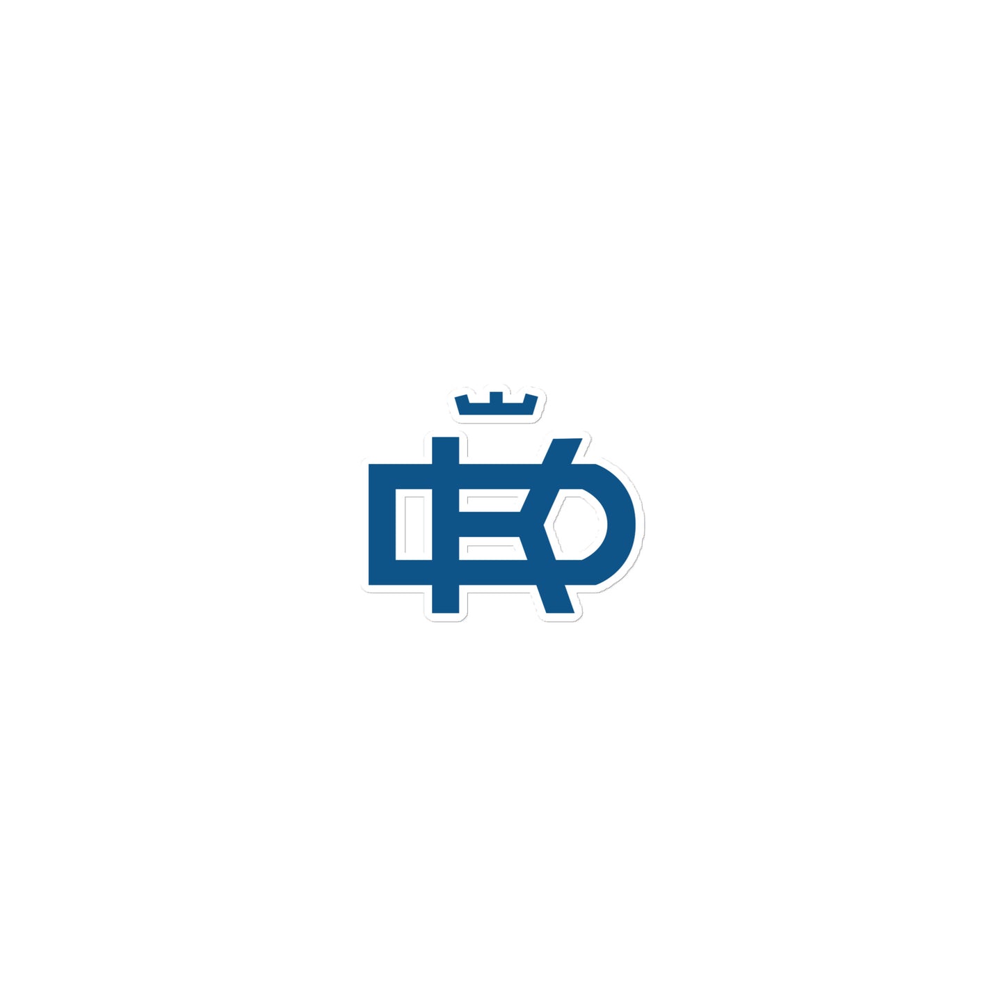 KD / DECAL