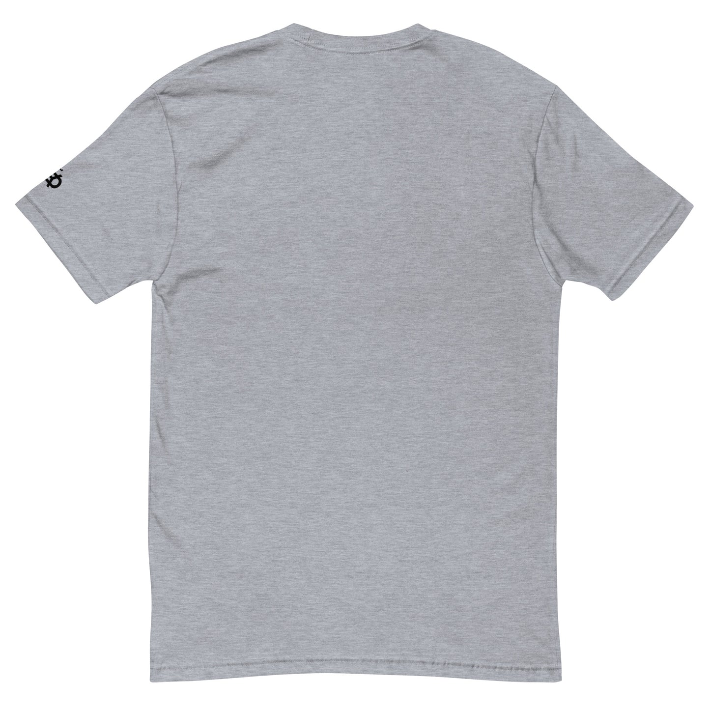 LEAD FIGHT WIN // TSHIRT // HEATHER GRAY