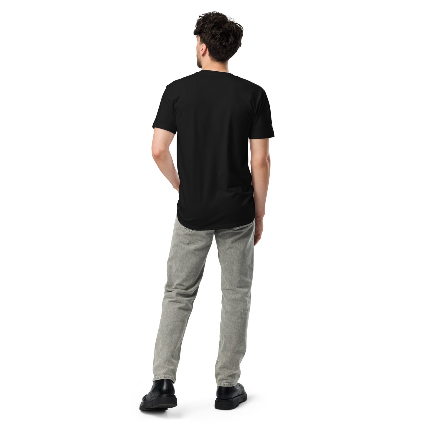 Kingdom Driven / KD / T-Shirt