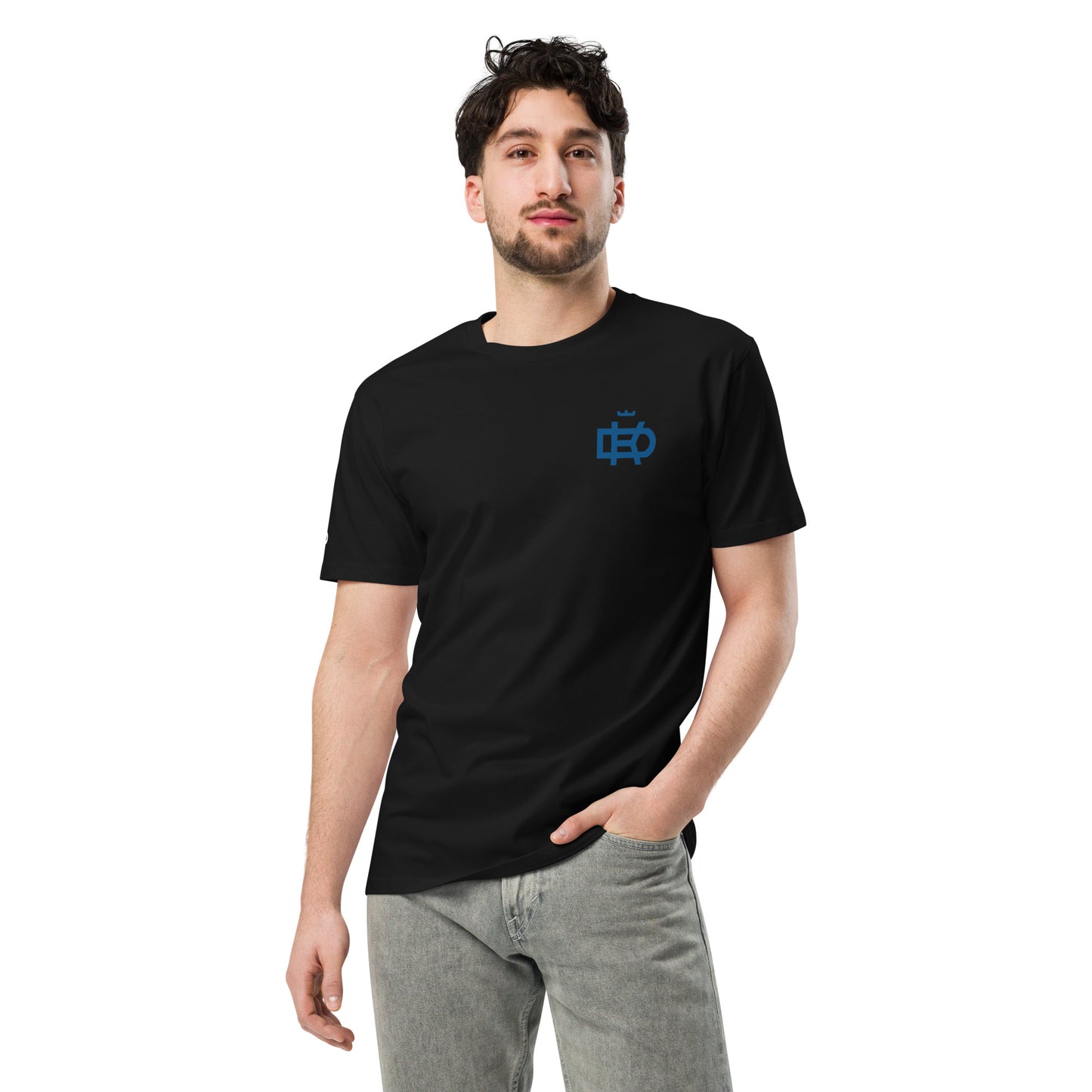 Kingdom Driven / KD / T-Shirt