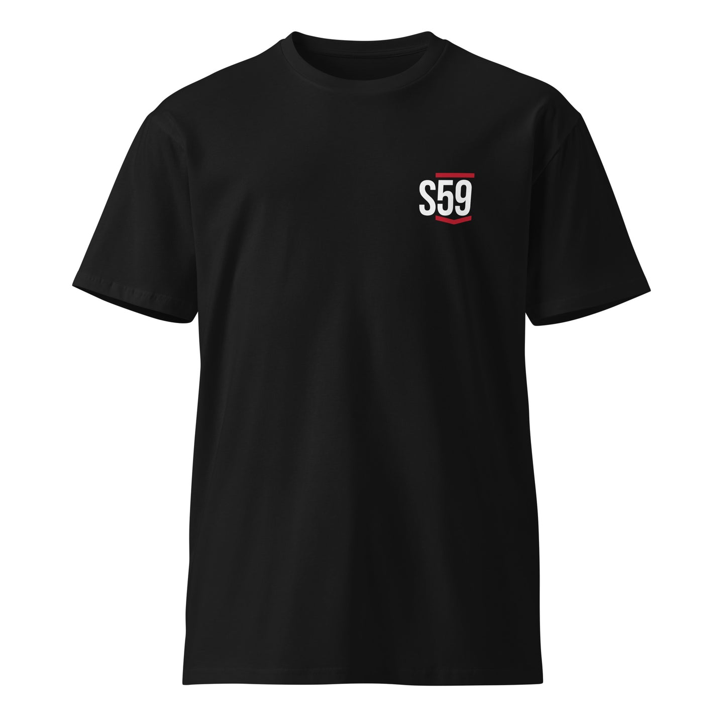 S59 MASTERMIND // T-SHIRT