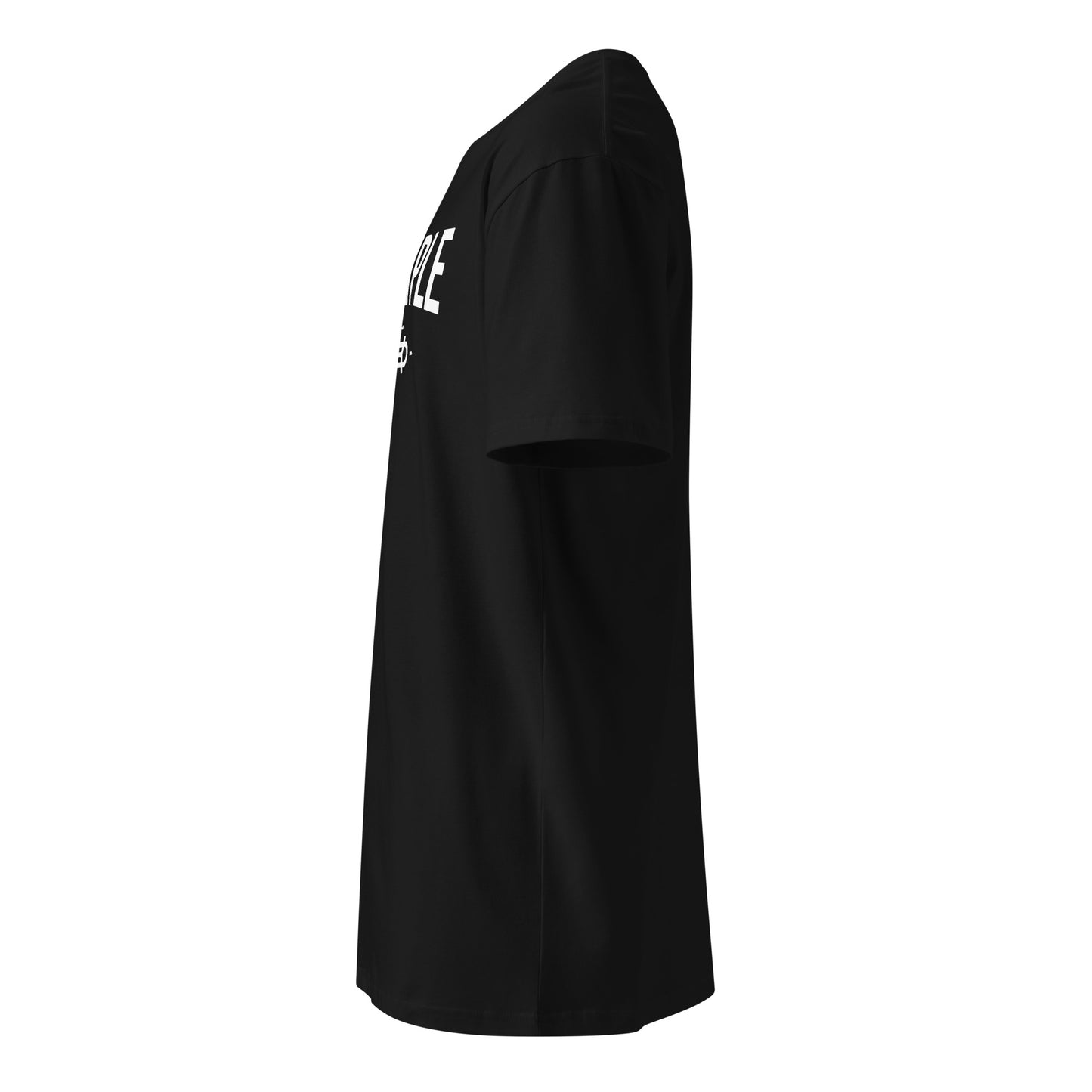 DISCIPLE // T-SHIRT