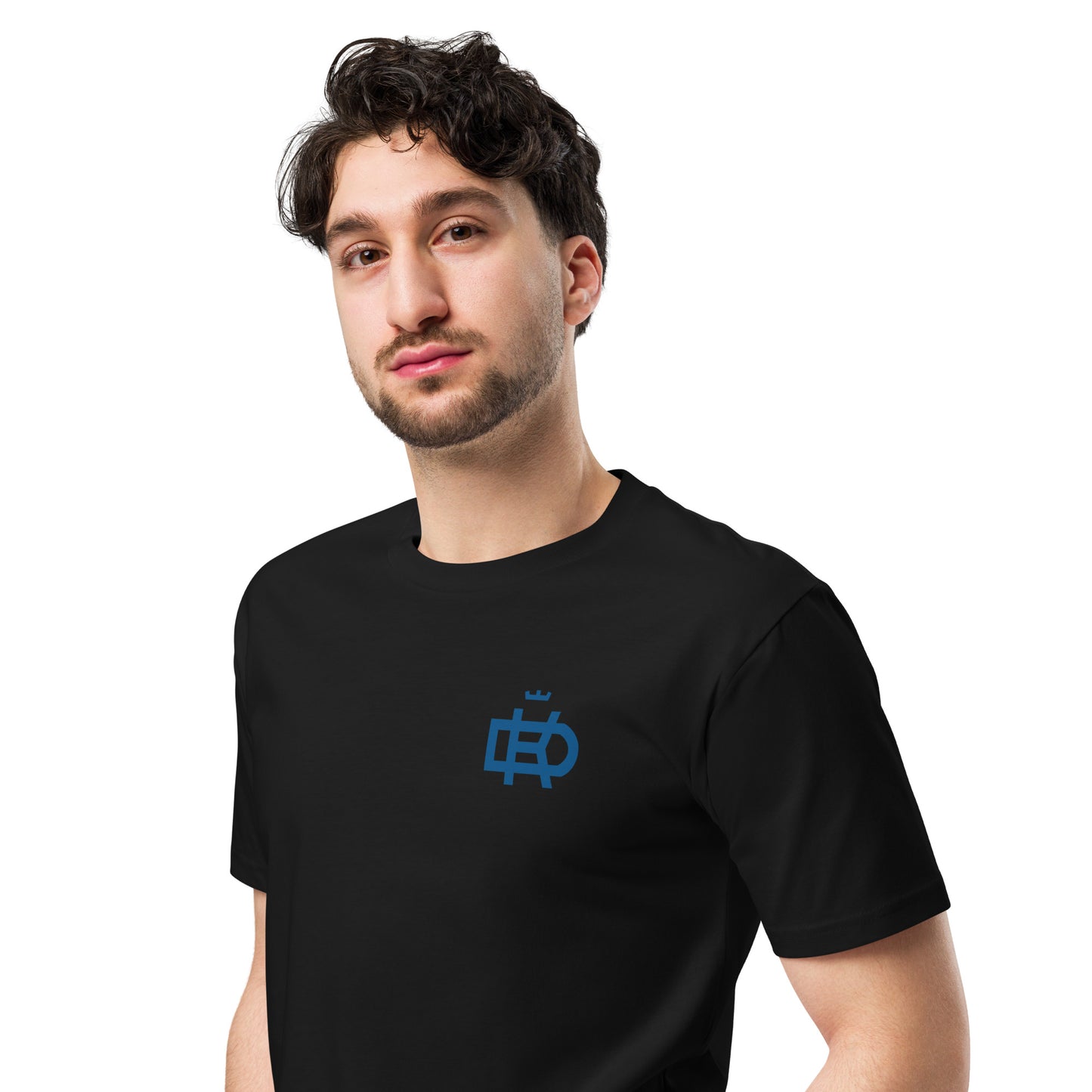 Kingdom Driven / KD / T-Shirt