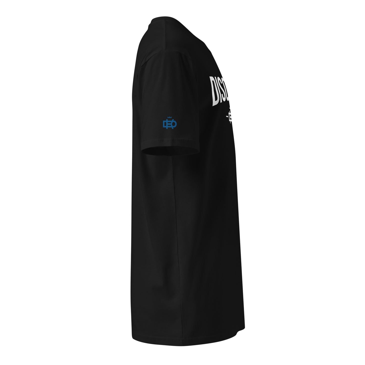 DISCIPLE // T-SHIRT