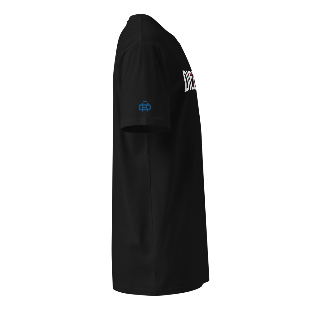 DIE DAILY // T-SHIRT