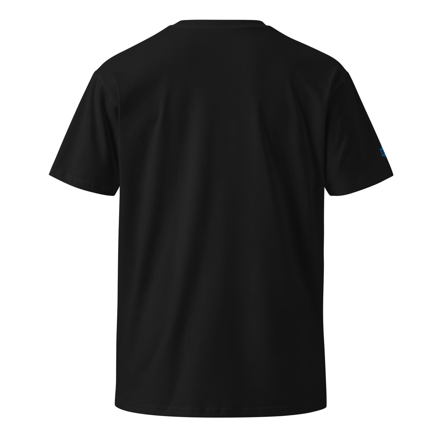 DISCIPLE // T-SHIRT // DARK MODE